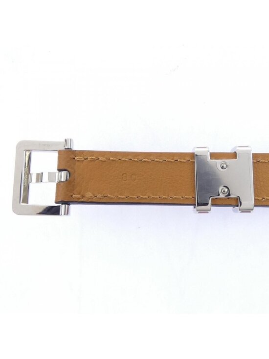 Hermes Pop 15 mm Belt main image 4